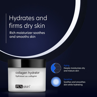 Collagen Hydrator | PCA Skin