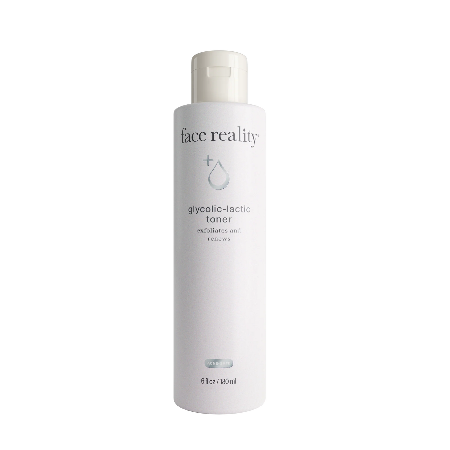 Glycolic-Lactic Toner | Face Reality Skincare