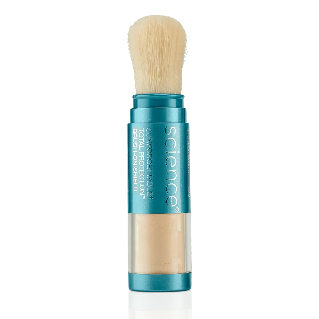 Colorescience Sunforgettable® Total Protection™ Brush-On Shield SPF 50