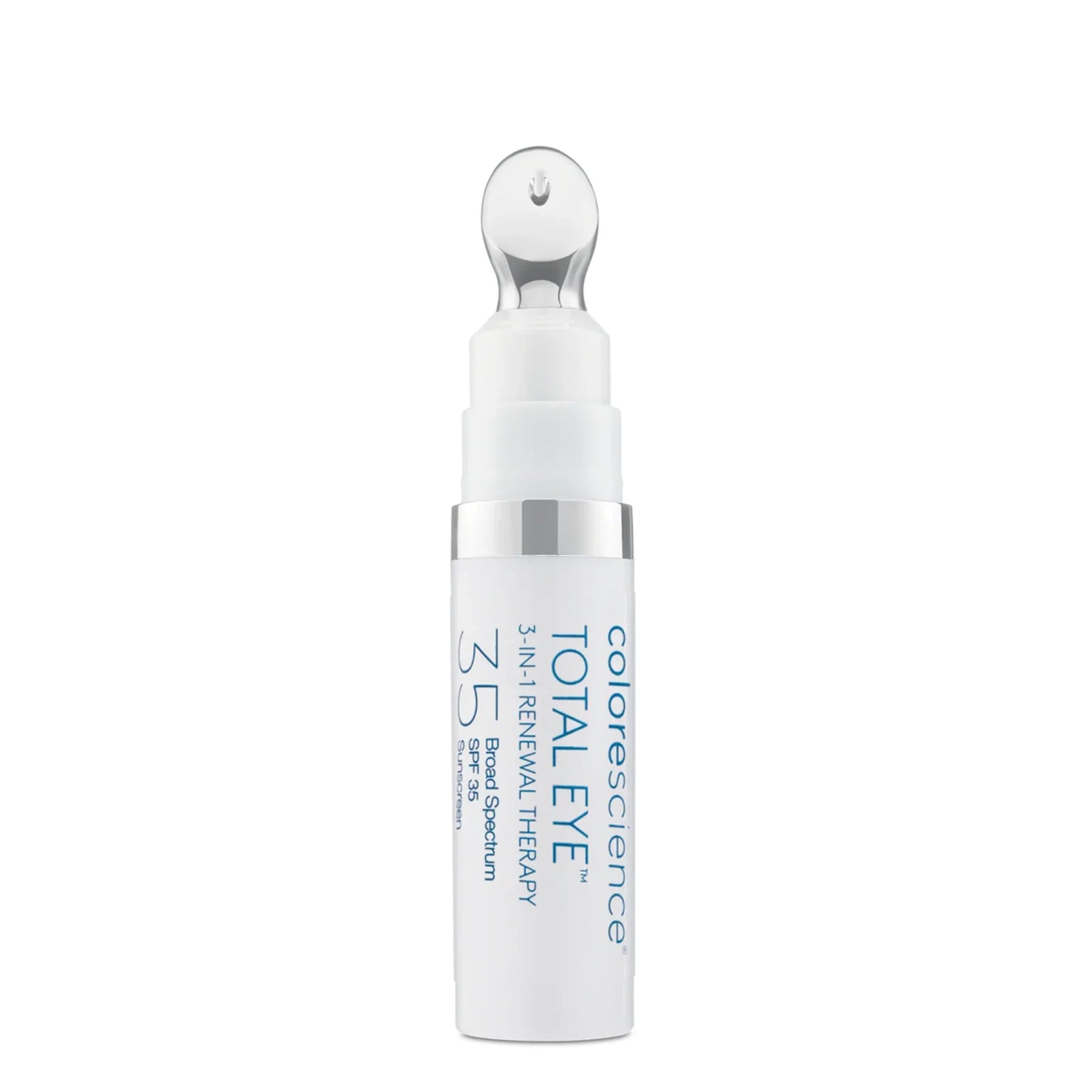 Colorescience Total Eye® 3-in-1 Renewal Therapy SPF 35